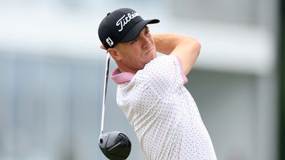 'Lowest I've Felt' - Justin Thomas After 'Humiliating' 81 To Miss US Open Cut