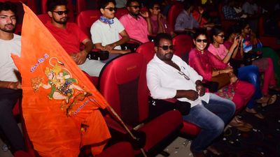 Adipurush kicks off political storm; Chhattisgarh ready to ban film on public demand