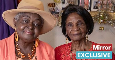 Windrush pioneer who had to 'fight for survival' feels 'honoured to be British'
