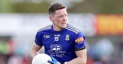 What time and tv channel is Monaghan v Donegal on today in the latest round of the all Ireland championship?