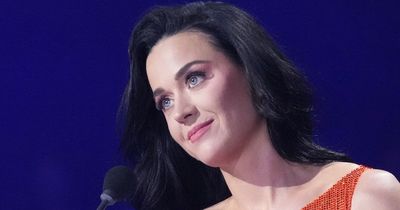 Katy Perry leaves American Idol fans TOTALLY baffled as they call for replacement