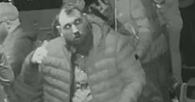 Glasgow police investigating 'serious' city centre assault share CCTV appeal