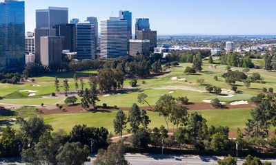 US Open 2023: Fowler and Clark in the lead heading into final round – as it happened