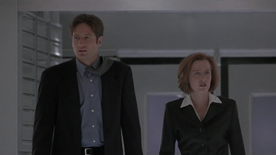 I Rewatched The X-Files: Fight The Future For The 25th Anniversary, And There Are 6 Things I Realized