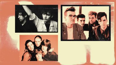 A beginners' guide to UK 80’s indie in five essential albums
