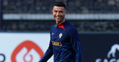 Cristiano Ronaldo sends N'Golo Kante and three Chelsea stars stern Saudi Arabia transfer warning