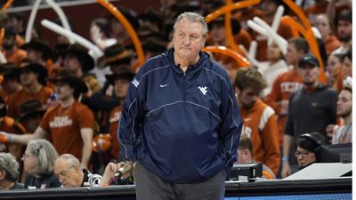 West Virginia Shouldn’t Give Bob Huggins Another Chance After Latest Controversy