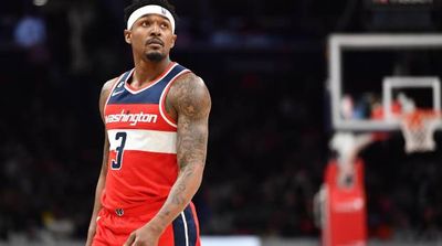 Two Finalists Have Emerged for Bradley Beal Trade, per Report