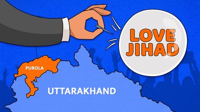 Uttarkashi: How a ‘journalist’ and Hindutva groups manufactured the ‘love jihad’ angle