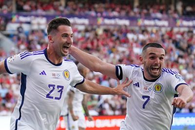 Player ratings as Scotland stun Norway with incredible late comeback win in Oslo