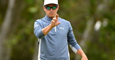 Rickie Fowler criticises PGA Tour's initial LIV Golf treatment following merger