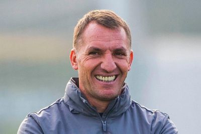 Brendan Rodgers finally set to complete Celtic return as timeline 'revealed'