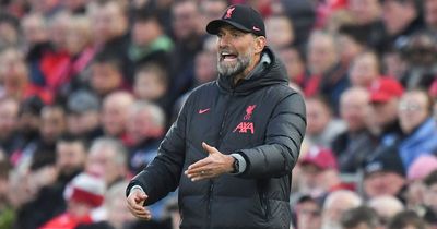 Jurgen Klopp might disagree with Jamie Carragher as Liverpool transfer stance comes under fire