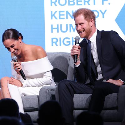 After Their Deal with Spotify Ends, Expert Says Prince Harry and Meghan Markle’s Empire is Beginning to “Crumble”