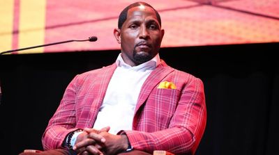 Eldest Son of Ray Lewis Received Narcan Before His Death, Police Say