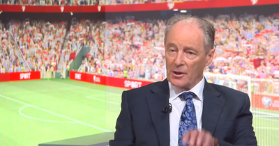 Brian Kerr rips into Stephen Kenny and says Ireland boss 'not getting the job done'