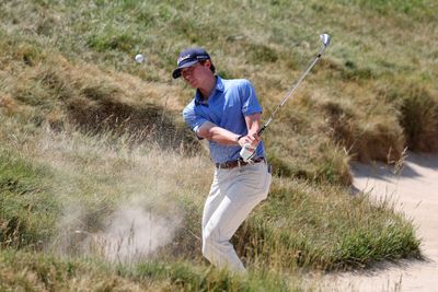 Why amateur Gordon Sargent has a pivotal weekend ahead at 2023 U.S. Open