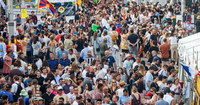 Multicultural Festival to be bigger than ever with extra funding