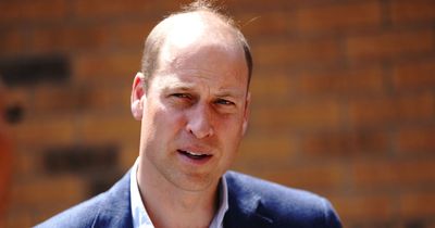 Prince William admits 'it's hard sometimes' for people to see the point of the Royal Family