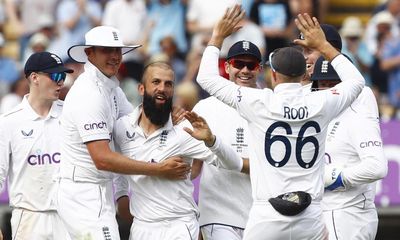 A day of Total Moeen is the perfect example of England’s new approach