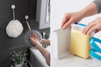 The 50 Coolest, Most Clever Things for Your Home Under $30