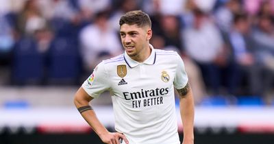 Federico Valverde gives Chelsea and Liverpool transfer verdict after Jude Bellingham arrival