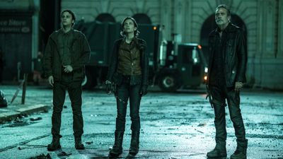 How to watch The Walking Dead: Dead City — stream the zombie spin-off online