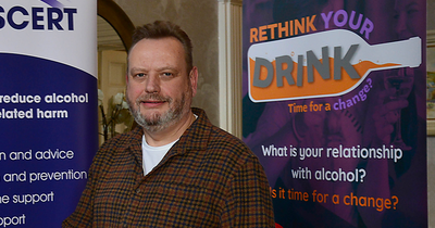 New Northern Ireland campaign encouraging people to rethink their drinking habits