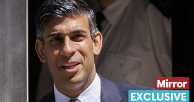 Rishi Sunak urged to 'come clean' over what he knew about Partygate as new video emerges