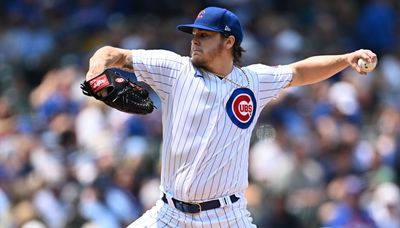 Justin Steele returns, Cubs beat Orioles for fifth straight win