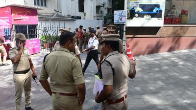 Chennai court’s order of custody served on arrested Tamil Nadu Minister Senthilbalaji