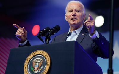 Biden hopes to meet with China’s Xi within months