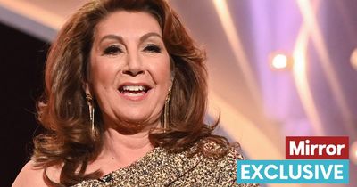 Jane McDonald 'tipped to present top ITV show' as bosses look for Phillip Schofield replacement