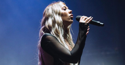 Paige Turley drops new single billed as 'hit of the summer' as fans praise Scots ITV Love Island star