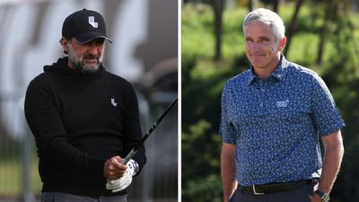 PGA Tour And LIV Golf Officially Drop Lawsuits After PIF Merger