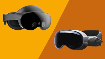 Apple Vision Pro vs Meta Quest Pro: which VR headset is best for you?