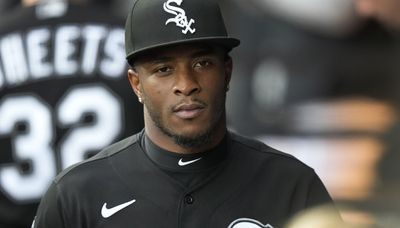 Tim Anderson dropped from leadoff spot, then doesn’t finish White Sox’ 11-inning victory