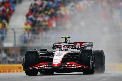 Hulkenberg: “Wild” Canada F1 front row but race a “different cup of tea”