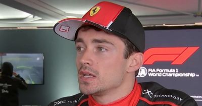 Charles Leclerc demands Ferrari talks after Canadian GP blunder – "Not the first time"
