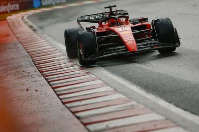 Leclerc slates continued Ferrari F1 "mistakes"