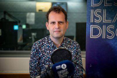Adam Kay says his ‘life has been absolutely transformed by birth of my children’