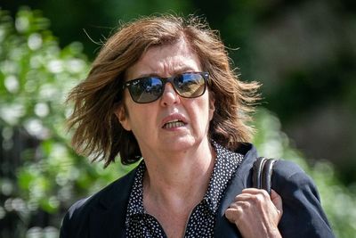 Sue Gray ‘breached Whitehall impartiality rules’ over Labour chief of staff job talks