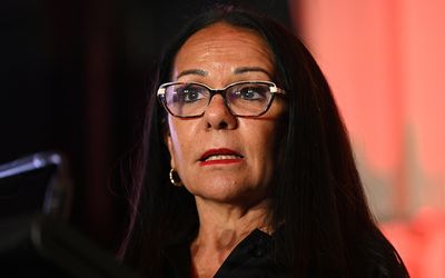 ‘Rise to the occasion’: Indigenous Minister Linda Burney confident sagging ‘Yes’ support won’t doom Voice