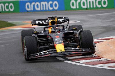 F1 Canadian Grand Prix – Start time, starting grid, how to watch, & more