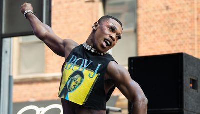 Chicago Pride Fest’s return to Northalsted brings ‘Absolute queer joy’