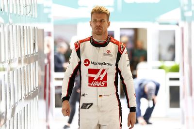 Hulkenberg handed three-place grid penalty for F1 Canadian GP red flag infraction