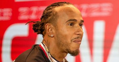 Lewis Hamilton's Canadian GP grid position changes as F1 stewards dish out penalty