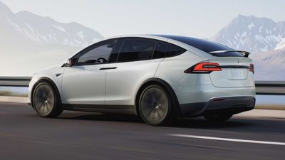 Report: Tesla Discounts Model S/Model X In Existing Inventory By $7,500