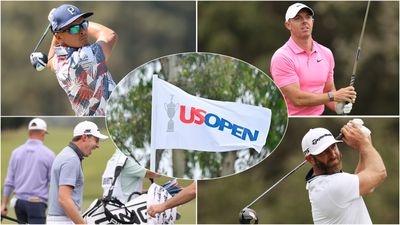 11 US Open Records That Have Been Beaten Or Matched This Week