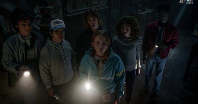 5 things we learned from Netflix’s Tudum event, including Stranger Things and Squid Game casting news